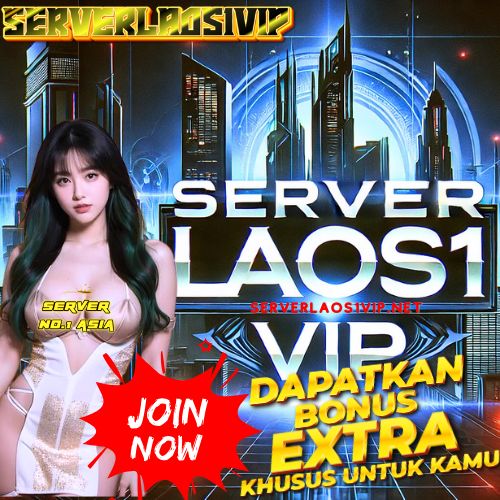 SERVERLAOS1VIP: Platform Game Online Terbaik dengan Keunggulan Layanan Premium